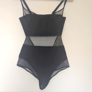DKNY Bodysuit